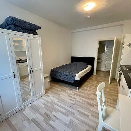 City Apartment Im Zentrum Von Baienfurt B00 Ngoại thất bức ảnh