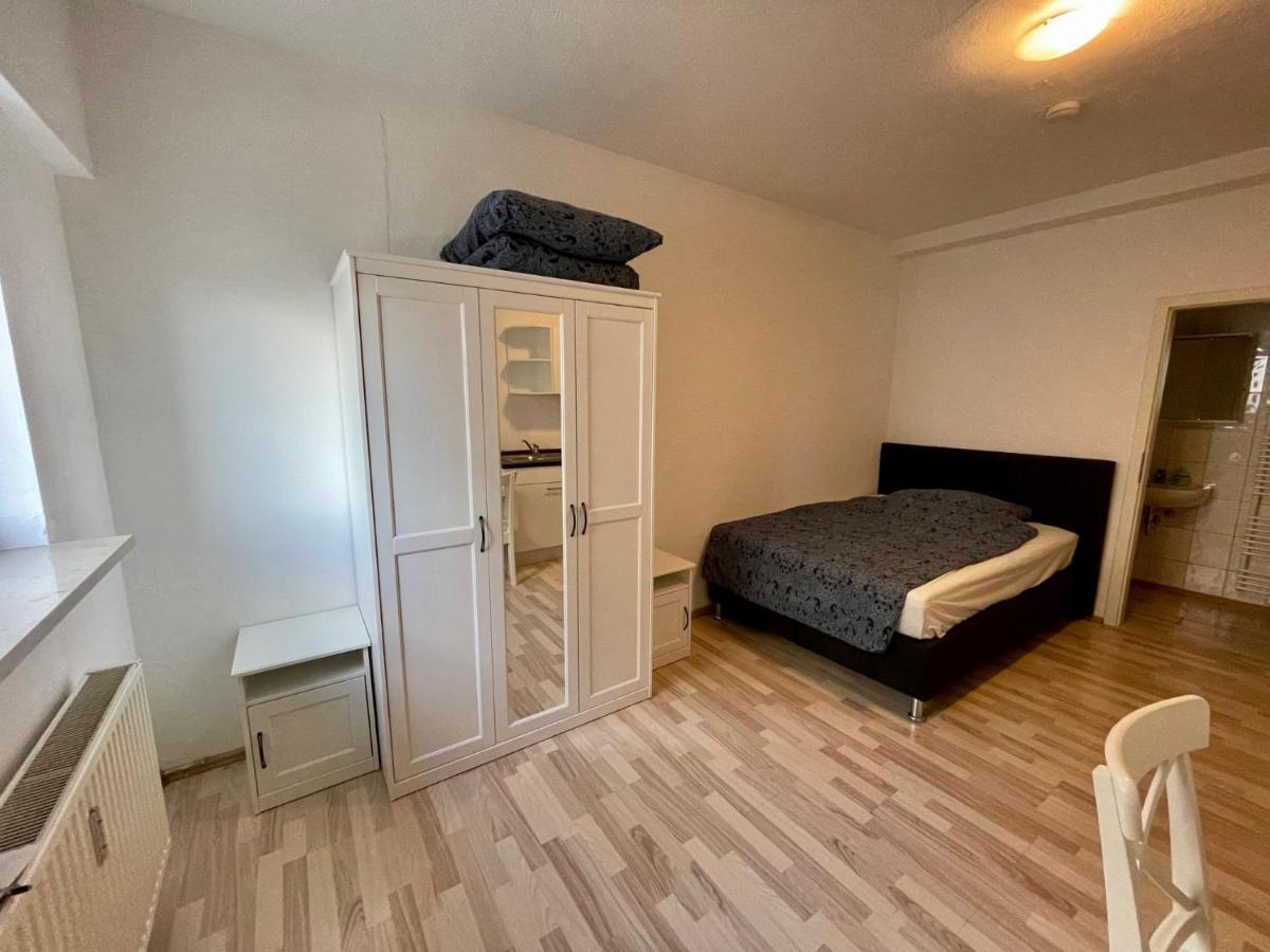 City Apartment Im Zentrum Von Baienfurt B00 Ngoại thất bức ảnh