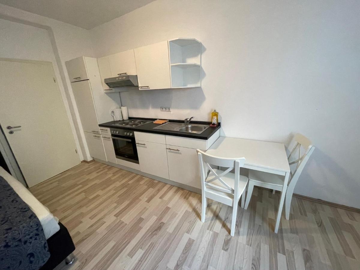 City Apartment Im Zentrum Von Baienfurt B00 Ngoại thất bức ảnh