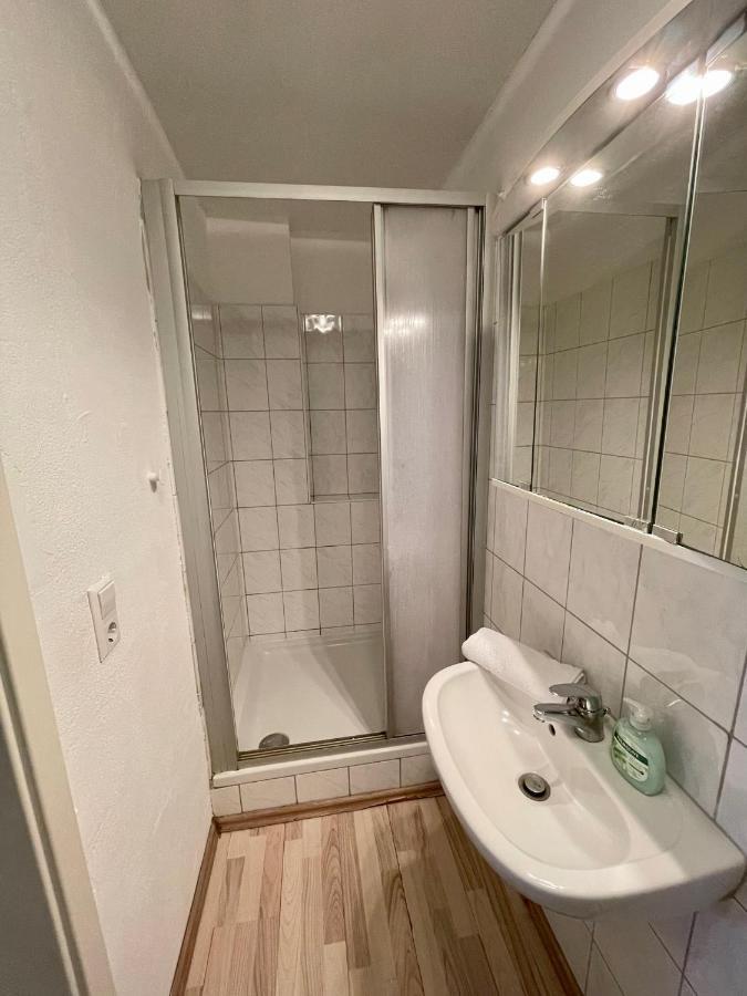City Apartment Im Zentrum Von Baienfurt B00 Ngoại thất bức ảnh
