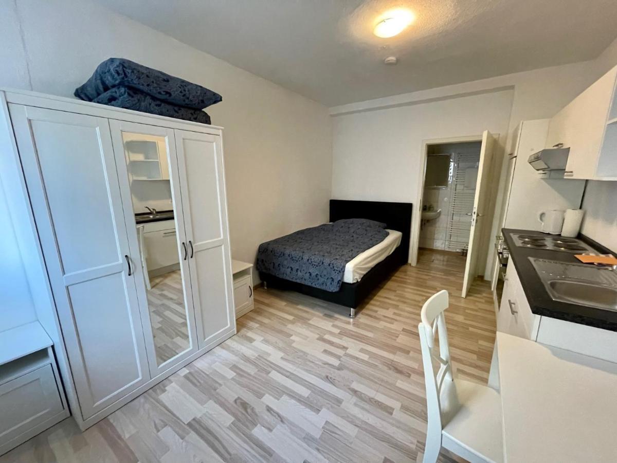 City Apartment Im Zentrum Von Baienfurt B00 Ngoại thất bức ảnh