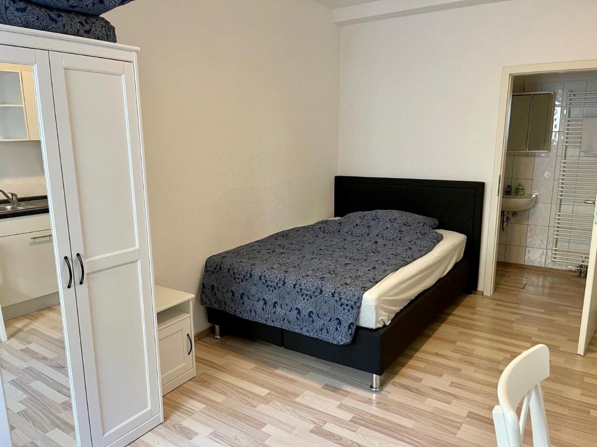 City Apartment Im Zentrum Von Baienfurt B00 Ngoại thất bức ảnh